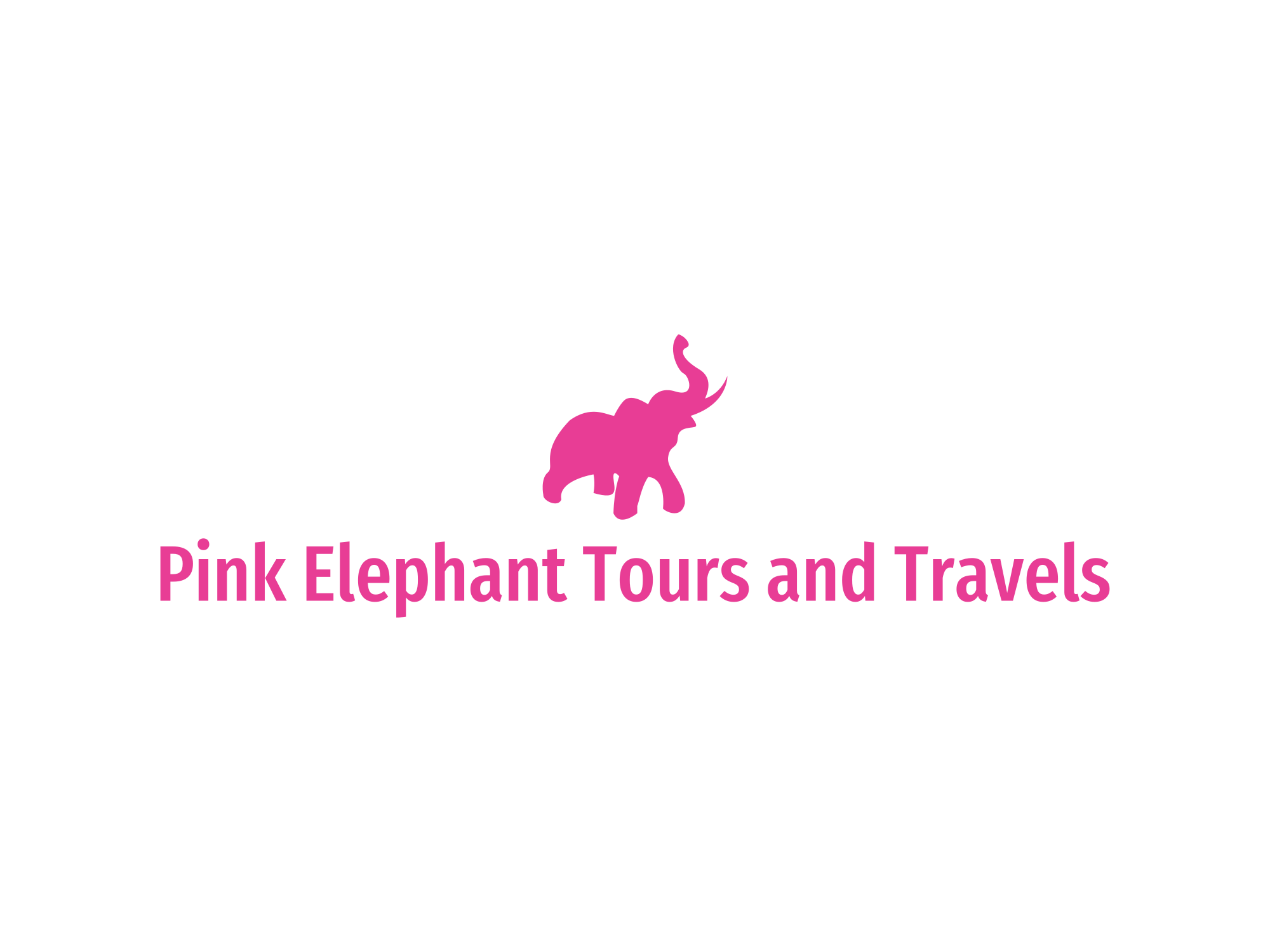 Pink Elephant Tours and Travel